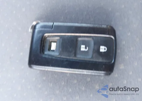 2006 Toyota Prius z USA, uszkodzony, nr VIN JTDKB20U467541649